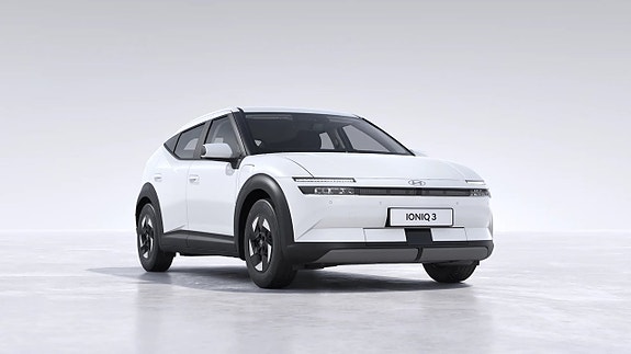 Hyundai Ioniq 3 2 of 9