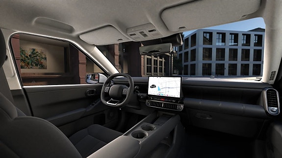 Hyundai Ioniq 3 6 of 9