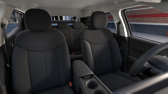 Hyundai Ioniq 3 7 of 9