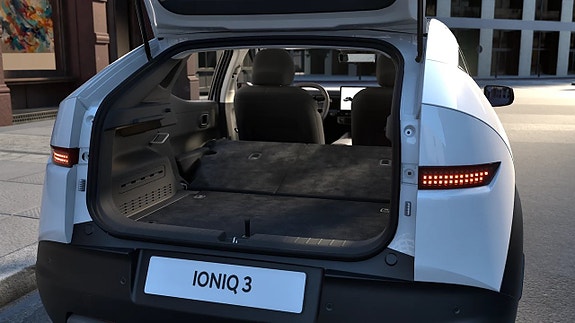 Hyundai Ioniq 3 9 of 9