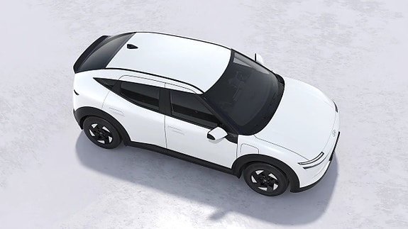 Hyundai Ioniq 3 4 of 9