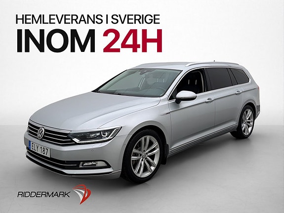 Volkswagen Passat 3 of 30