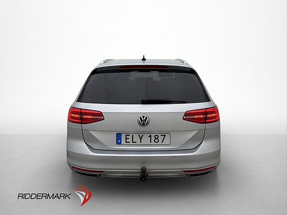 Volkswagen Passat 6 of 30