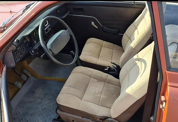 Saab 96 8 of 11