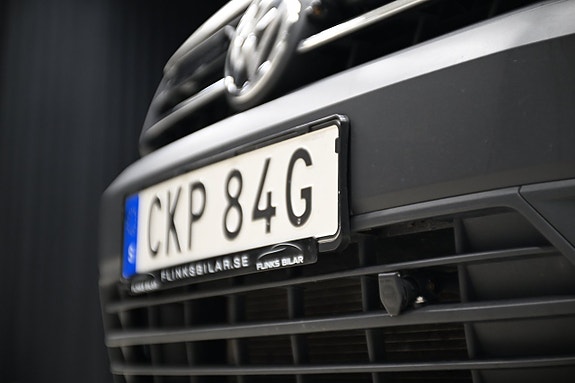Volkswagen Caddy Maxi 16 of 30