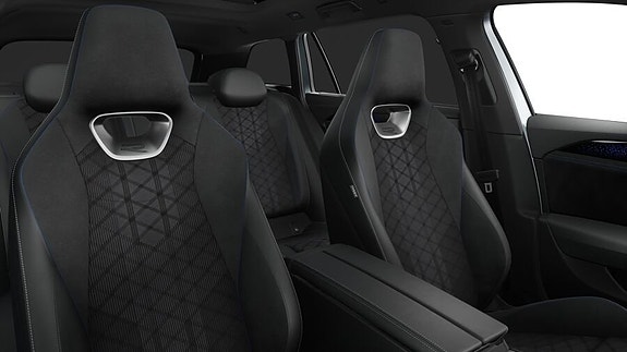 Volkswagen Passat 10 of 12