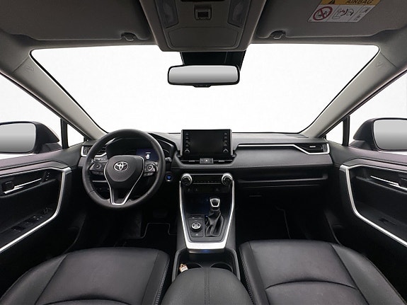 Toyota RAV4 20 of 30