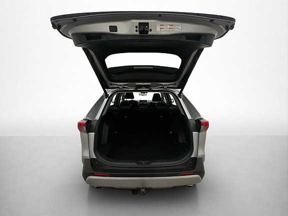 Toyota RAV4 29 of 30