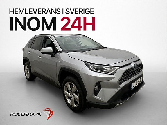 Toyota RAV4 3 of 30