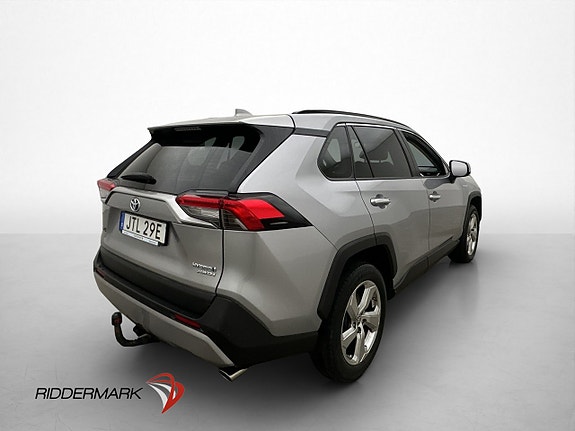 Toyota RAV4 5 of 30
