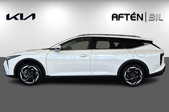 Kia K4 5 of 22