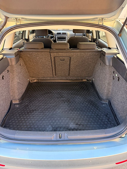 Skoda Octavia 8 of 9