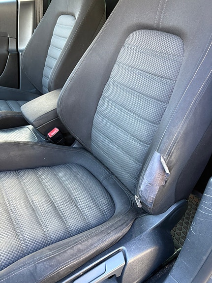 Volkswagen Passat 5 of 7