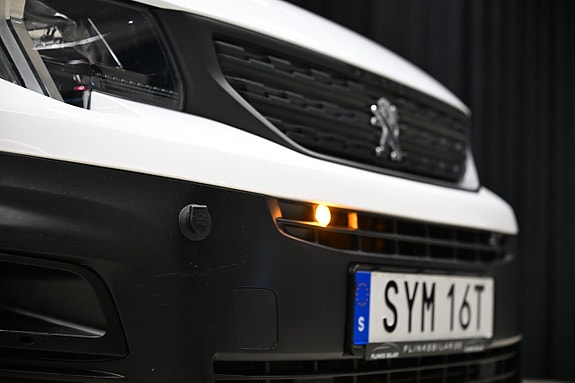 Peugeot Partner 21 of 30