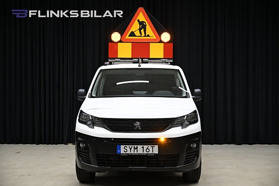 Peugeot Partner 19 of 30