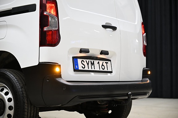 Peugeot Partner 22 of 30