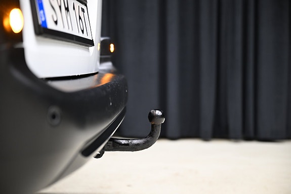 Peugeot Partner 9 of 30