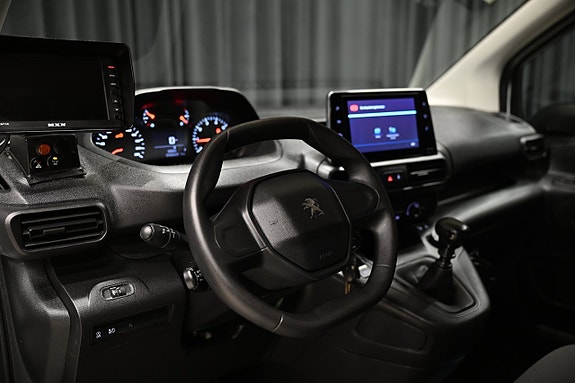 Peugeot Partner 23 of 30