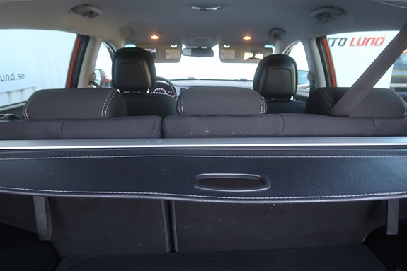Kia Sportage 17 of 23