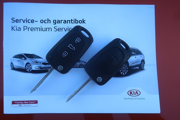 Kia Sportage 22 of 23