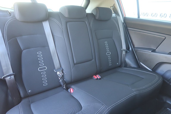Kia Sportage 10 of 23