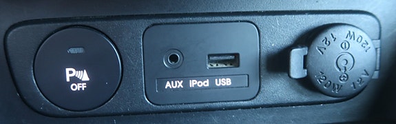 Kia Sportage 15 of 23