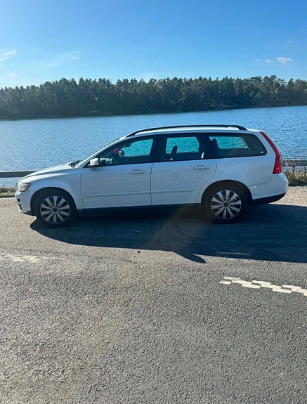 Volvo V50 4 of 4