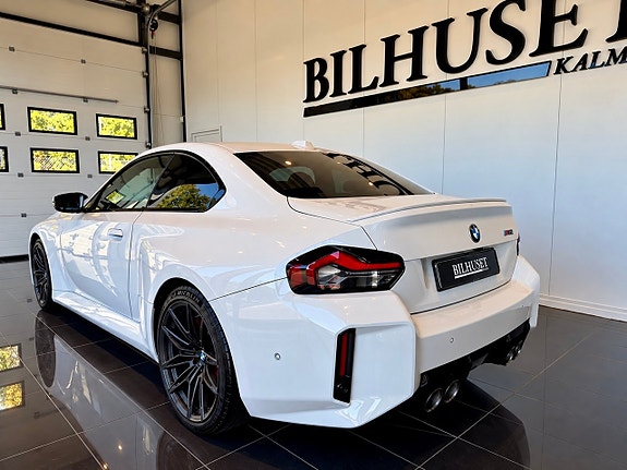 BMW M2 5 of 12