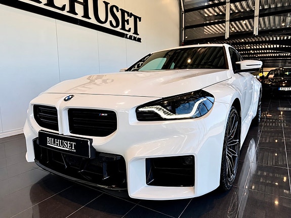 BMW M2 3 of 12