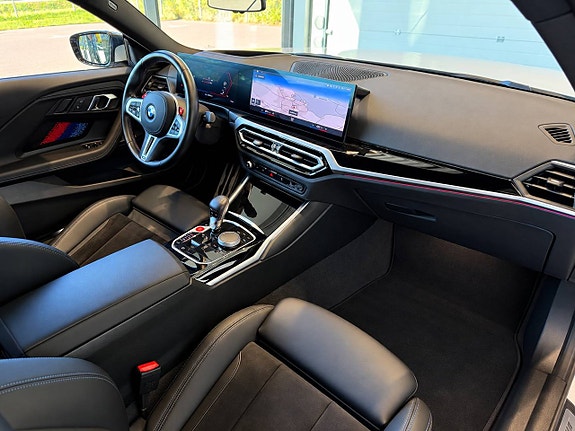 BMW M2 12 of 12