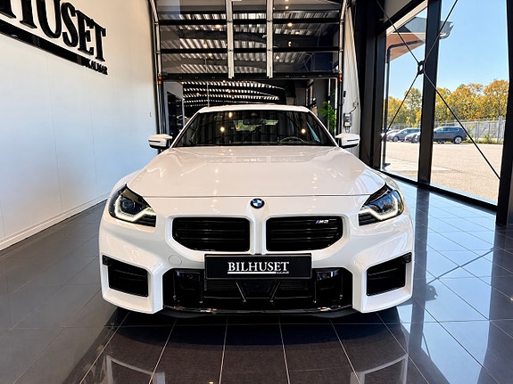BMW M2 2 of 12