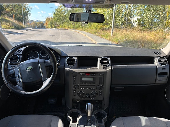 Land Rover Discovery 3 4 of 4