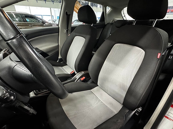 Seat Ibiza 10 of 20