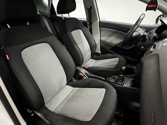 Seat Ibiza 8 of 20