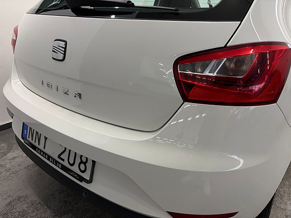 Seat Ibiza 20 of 20
