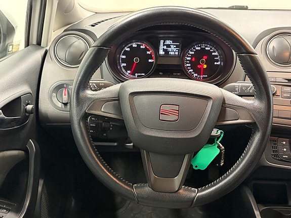 Seat Ibiza 14 of 20