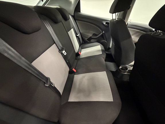 Seat Ibiza 11 of 20
