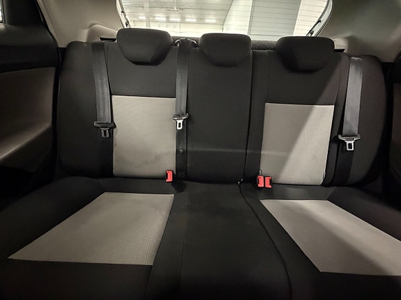 Seat Ibiza 12 of 20