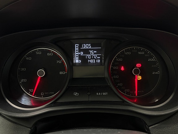 Seat Ibiza 15 of 20
