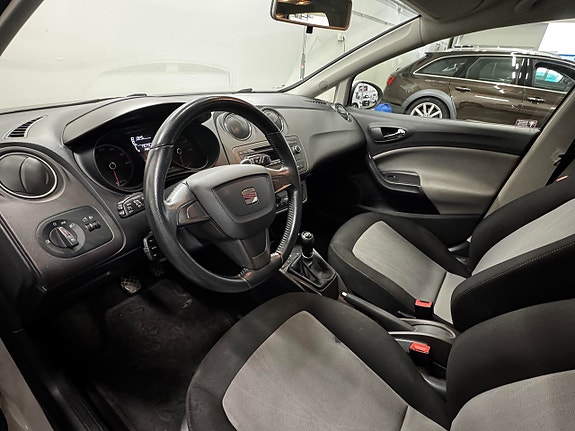 Seat Ibiza 9 of 20
