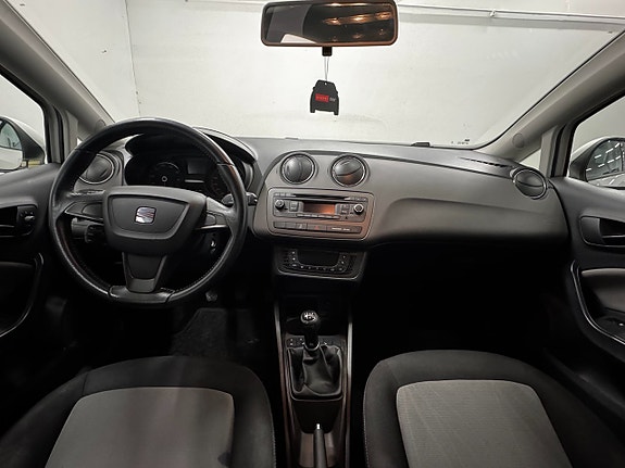 Seat Ibiza 13 of 20