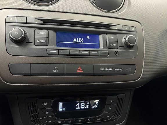 Seat Ibiza 17 of 20