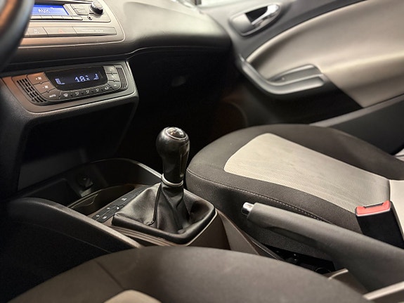 Seat Ibiza 16 of 20