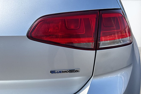 Volkswagen Golf I 11 of 21