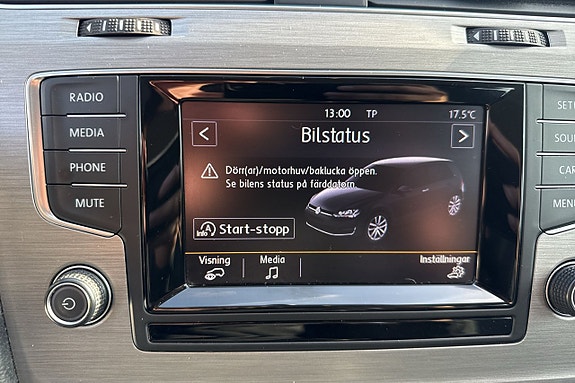 Volkswagen Golf I 17 of 21