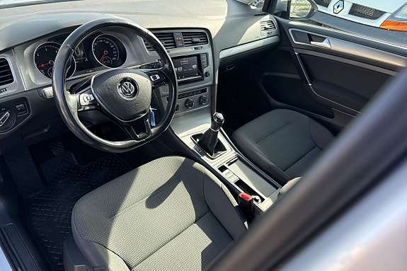 Volkswagen Golf I 12 of 21