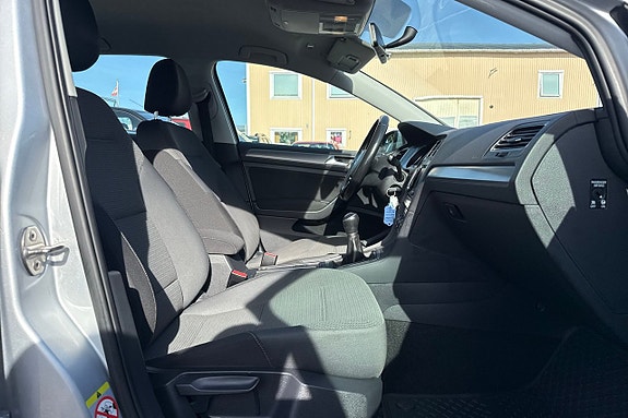 Volkswagen Golf I 21 of 21