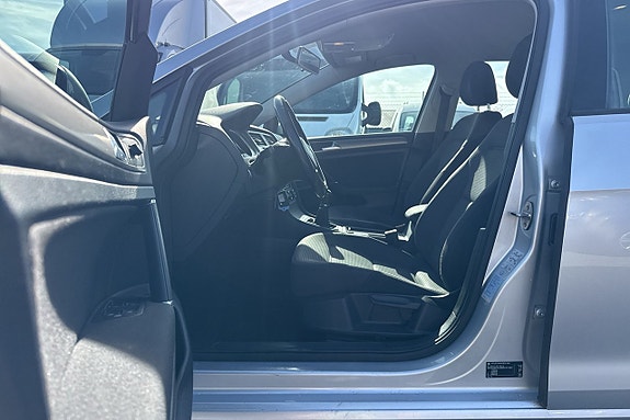 Volkswagen Golf I 13 of 21