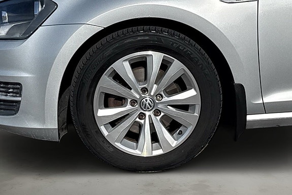 Volkswagen Golf I 9 of 21