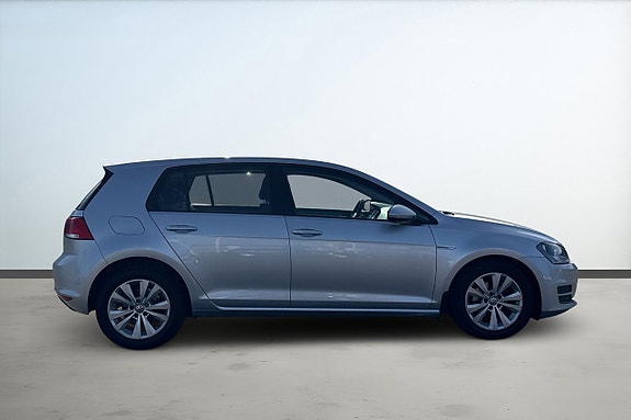 Volkswagen Golf I 6 of 21